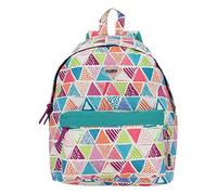 Totto Mochila juvenil - Antique NEGRO