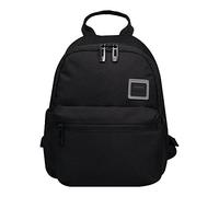 TOTTO - Mochila juvenil Dragonary - para jovenes unisex Negro - Comodidad y funcionalidad en un solo producto - Negro