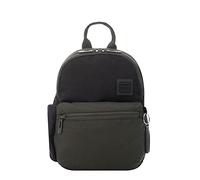 TOTTO - Mochila juvenil Dragonary - para jovenes unisex Negro - Comodidad y funcionalidad en un solo producto - Gris