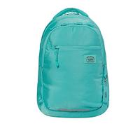 TOTTO Mochila juvenil Eco-Friendly - Misisipi