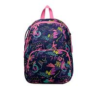 TOTTO Mochila juvenil estampado multicolor - Gammatto