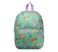 TOTTO Mochila juvenil estampado multicolor - Gammatto