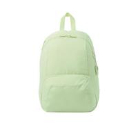 TOTTO - Mochila Juvenil, Modelo Gammatto, Capacidad 16 Litros, 1 Compartimento Principal, 1 Bolsillo Delantero, Correas Ajustables, Asa Superior y Lateral, Resistente y Duradera, Estampado Meadow Mist