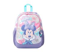 TOTTO MOCHILA MINIE INFANTIL PEQUEÑA Unisex-adulto ROSA 60