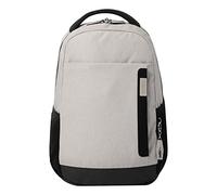 Mochila Para Portátil 14 Color Marrón Totto Deleg T11