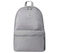 TOTTO - Mochila Palencia para portatil de 14 pulgadas - Diseño elegante y resistente - Gris