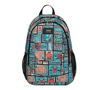 TOTTO Mochila para ESO y bachillerato - Goctal