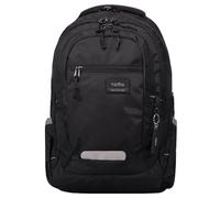 Mochila Casual Eco-friendly Negro - Eufrates