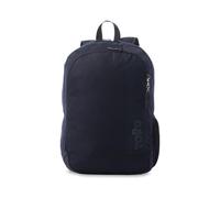 TOTTO - Mochila para Ordenador Portátil 15.4 Pulgadas, Modelo Kanto, Amplia Capacidad, Bolsillos Laterales para Botella, Espaldar Acolchado, Pasador para Sistema de Ruedas, Color Salute