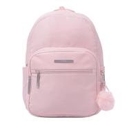 Totto Mochila Adelaide 3 - Peachskin Rosa