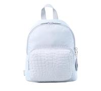TOTTO - Mochila para Ordenador Portátil de 13 Pulgadas, Modelo Baltra, Capacidad 7 L, Compartimento Principal, Bolsillo Delantero con Cremallera, Correas Ajustables Sinfín, Color Micro Chip