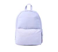 TOTTO - Mochila para Ordenador Portátil de 13 Pulgadas, Modelo Palencia, Capacidad 15 L, Compartimento Principal, Bolsillo Delantero con Organizador, Cómodas Correas en S, Color Halogen Blue