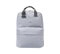 TOTTO - Mochila para Ordenador Portátil de 14 Pulgadas, Modelo Billy, Compartimento Principal y Bolsillos Delanteros, Bolsillo Botella, Bolsillo Secreto, Gancho para Colgar, Color Micro Chip