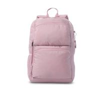 TOTTO - Mochila para Ordenador Portátil de 14 Pulgadas, Modelo Clud, Compartimento Principal y Bolsillos Delanteros, Bolsillo Botella, Correas Acolchadas y Ajustables, Color Zephyr