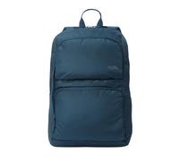 TOTTO - Mochila para Ordenador Portátil de 14 Pulgadas, Modelo Clud, Compartimento Principal y Bolsillos Delanteros, Bolsillo Botella, Correas Acolchadas y Ajustables, Color Moroccan Blue