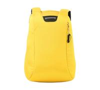 Totto Mochila Bunker Pack 4.0 - Super Lemon Amarillo