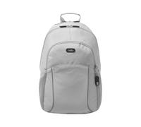 TOTTO - Mochila para Ordenador Portátil de 15,4 Pulgadas, Modelo Cambri 2.0, 3 Compartimentos, Bolsillo Tablet 10", Bolsillo Botella, Espaldar Ergonómico, Cómodas Correas en S, Color Micro Chip