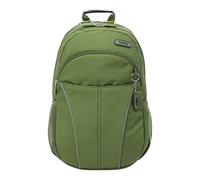 Mochila Para Portátil 15,4 Color Verde Totto Cambridge V3i