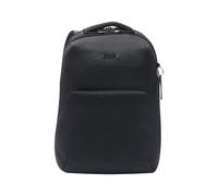 Totto Mochila Megumi M - Negro Negro