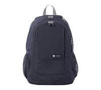 Totto - Mochila para portátil Goctal de 14 pulgadas en color azul: transporta tu portátil con seguridad y estilo.