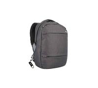 Totto Colbert Mochila para Portátil hasta 14" Gris/Azul