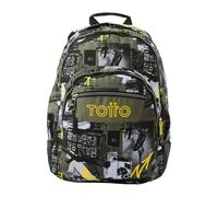 TOTTO Mochila Rayol - Baski