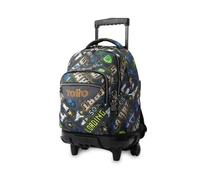 TOTTO - Mochila Renglones - Adventur