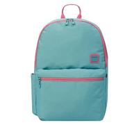 Totto - Mochila Urbana Dragonar día a día - Comodidad y funcionalidad - Color Azul y Rosa