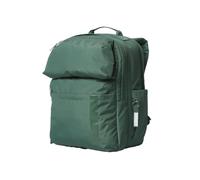 TOTTO - Mochila Viaje Cabina Avión 40x20x30, Color Silver Pine, Gran Capacidad, Bolsillo Ordenador Portátil y Botella, Resistente y Práctica, Correa para Maleta, Apta para Ryanair, Easyjet y Vueling