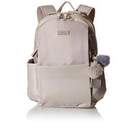TOTTO MORRAL Adelaide 1 Mochila, Mujer, Gris (Gris), Talla Única