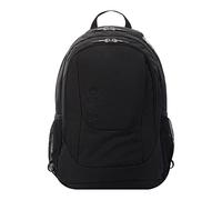 TOTTO Morral Goctal Mochila, Adultos Unisex, Negro (Negro), Talla Única