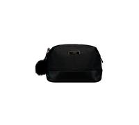 Neceser de mujer color negro - Adelaide -Totto AC52ADE001-2210Z-N01-