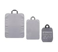 TOTTO Organizador Equipaje x3 - Pouch TAMAÑO ESTÁNDAR