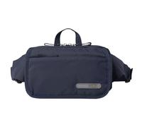 Totto - Riñonera de Viaje Beech Viajes - Color Azul - Adultos Unisex - Talla Única