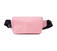 Totto - Riñonera para Mujeres Ludana día a día y para Viajes - Color Rosa - Talla Única