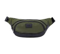 Totto - Riñonera Pompeya Llevar Tus pertenencias en tu día a día - Riñonera Color Verde