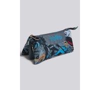 Totto Tablero - Gris - Estuche MKP talla T.U.