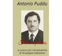 Totu sas poesias: a cura e con introduzione di Giuseppe Cabizzosu