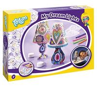 Totum - 025 271 - my dream lights - luz de la noche tinker, aprender y experimentar juguete , color/modelo surtido