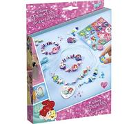 Totum - Bj44005 - Kit de recreación creativa - Disney Princess - Ocean Jewels , color/modelo surtido