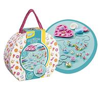 TOTUM 26049 - Kit creativo para accesorios de odía, multicolor , color/modelo surtido