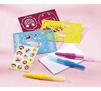 Totum - BJ800038 - Kit de rotuladores para soplar Soy Luna Disney , color/modelo surtido