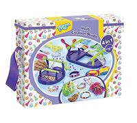 Totum- Conjunto de Manualidades, Multicolor (026100)