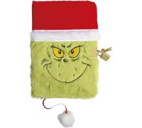 Totum Cuaderno esponjoso The Grinch