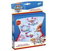 Totum Paw Patrol Nick Jr. Haz Tu Propio Juego de Joyería