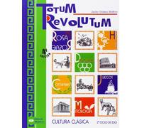 Totum revolutum, cultura clásica, ESO, 2 ciclo