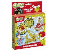 Totum The Grinch Diamond - Perchas de pintura