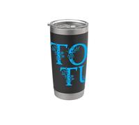 Totus Tuus Consagración Mariana JPII Papa Juan Pablo II Mujeres Vaso térmico de acero inoxidable de doble pared