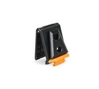 TOU-CT-150 TB-CT-150SP - Bujes técnicos de clip para cinturón de herramientas ToughBuilt (1 unidad)