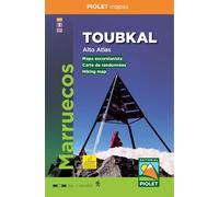 TOUBKAL 1:40.000